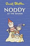 Noddy at the seaside
