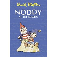 Noddy at the Seaside (Noddy Classic Collection)