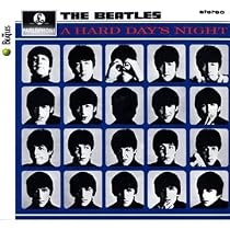 A Hard Day's Night