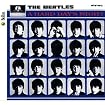 A Hard Day's Night