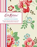 Cath Kidston Labels and Stickers (Cath Kidston Stationery)