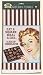 Ephemera Kitchen Towel Eat a Square Meal Daily--A Box of Chocolates