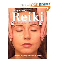 The Power of Reiki: An Ancient Hands-On Healing Technique