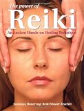 The Power of Reiki: Healing Technique