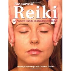 The Power of Reiki
