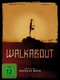 Walkabout – 3-Disc Special Edition (2 DVDs + Blu-ray)