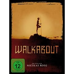 Walkabout - 3-Disc Special Edition (2 DVDs + Blu-ray)