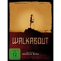 Walkabout - 3-Disc Special Edition (2 DVDs + Blu-ray)