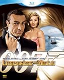 James Bond - Liebesgrüße aus Moskau              [Blu-ray]
