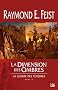 La Guerre des t�n�bres, tome 2 : La Dimension des ombres