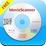 MovieScanner FREE