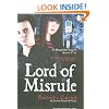 Lord of Misrule (Morganville Vampires)