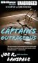 Captains Outrageous (Hap and Leonard Series)