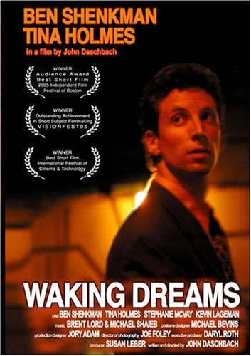 Waking Dreams