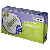 Xyron Creative Station 7.5m A4 Repositionable Adhesive Refill Cartridge
