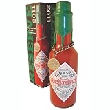 New! Collectors Item! TABASCO Family Reserve Pepper Sauce