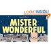 Mister Wonderful: A Love Story