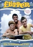 Flipper - Staffel 1, Folge 1 - Brian Kelly
