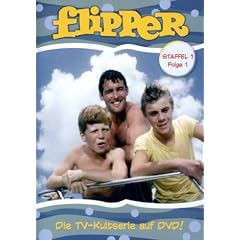 Flipper - Staffel 1, Folge 1