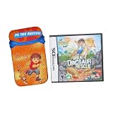 Diego Great Dinosaur Rescue Bundle