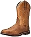 Ariat Men's Groundbreaker Wide Square Steel Toe Work Boot