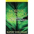 Morphic Resonance (The Nature of Formative Causation) (Revised / Expanded) (Paperback)