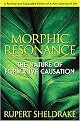 Morphic Resonance (The Nature of Formative Causation) (Revised / Expanded) (Paperback)