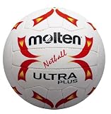 Ultra Club Match Netball