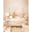 Madison 4 Piece Baby Crib Bedding Set by Glenna Jean