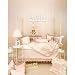 Madison 4 Piece Baby Crib Bedding Set by Glenna Jean