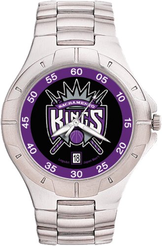 Sacramento Kings Men's Pro II Watch