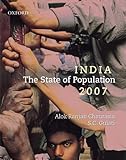 India, the state of population 2007