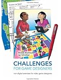 Challenges for Game Designers