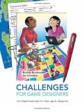 Challenges for Game Designers