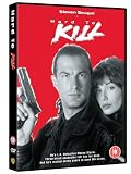 Hard To Kill [DVD] [1990]