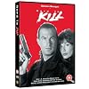 Hard To Kill [DVD] [1990]