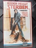 Omerta - Reden heisst Sterben - Fabio Testi