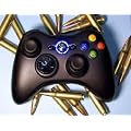 10 MODE DROP SHOT XBOX 360 MANETTE RAPID FIRE