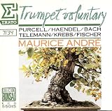 Trumpet Voluntary: Maurice Andre