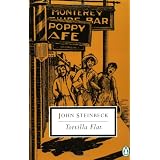 Tortilla Flat (Penguin Twentieth-Century Classics)