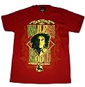 TS431 Bob Marley and the Wailers Exodus T-Shirt