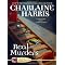 Charlaine Harris - Aurora Teagarden Mysteries Reading Order