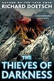 The Thieves of Darkness: A Thriller
