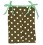 Cotton Tale Designs Dahlia Diaper Stacker