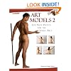 Art Models 2: Life Nude Photos for the Visual Arts (Art Models series)
