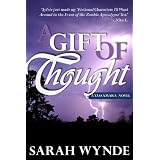 A Gift of Thought (Tassamara) ~ Sarah Wynde