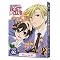 Bisco Hatori's Ouran High School Host Club and Millennium Snow