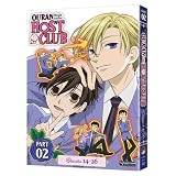 Ouran High School Host Club: Season One, Part Two ~ Maaya Sakamoto