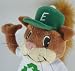 Echo the Squirrel 8, Reaping Nature Productions, LLC