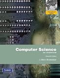 Computer Science: An Overview with Companion Website Access Card